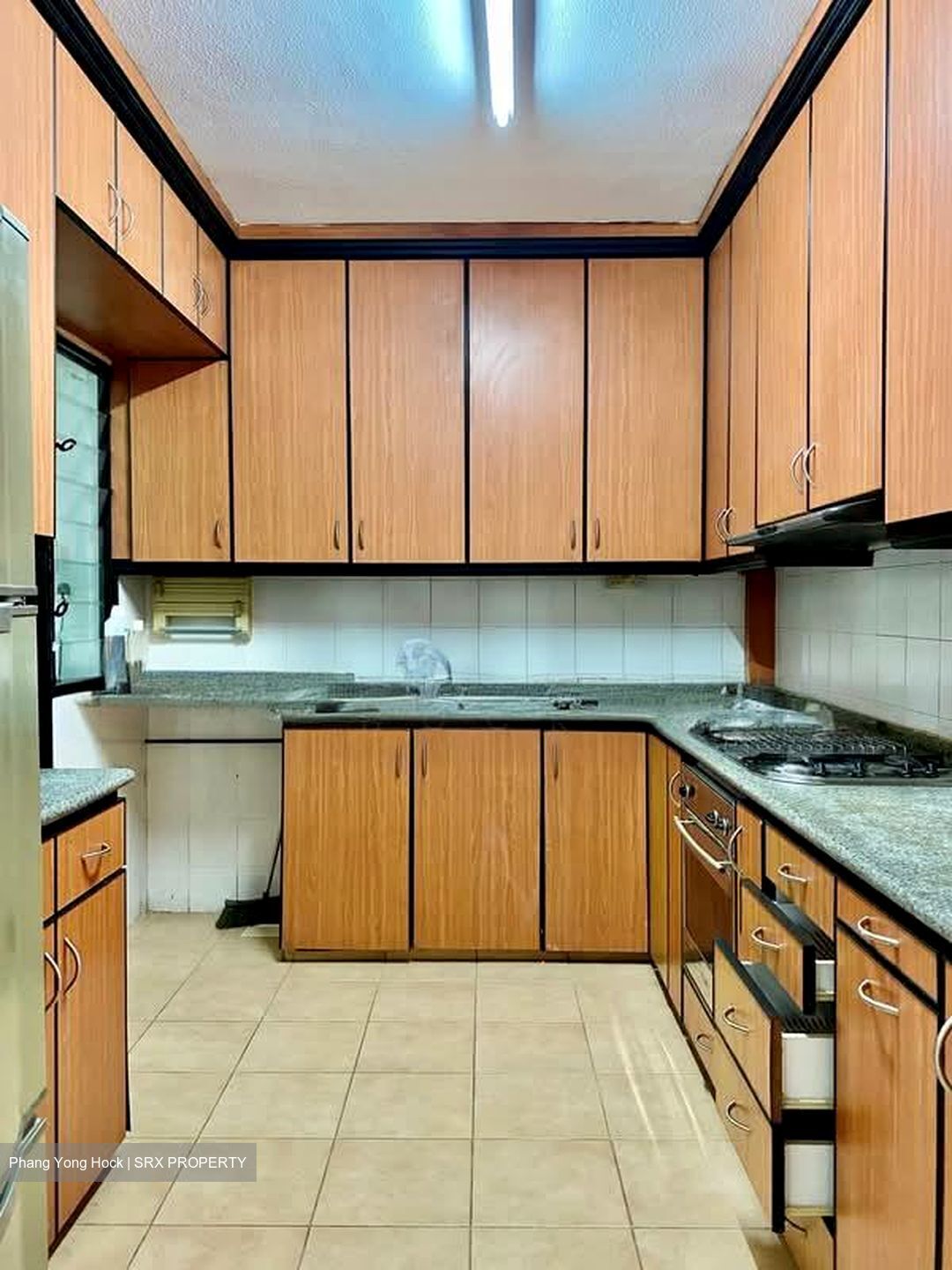 Blk 334 Kang Ching Road (Jurong West), HDB Executive #542945531